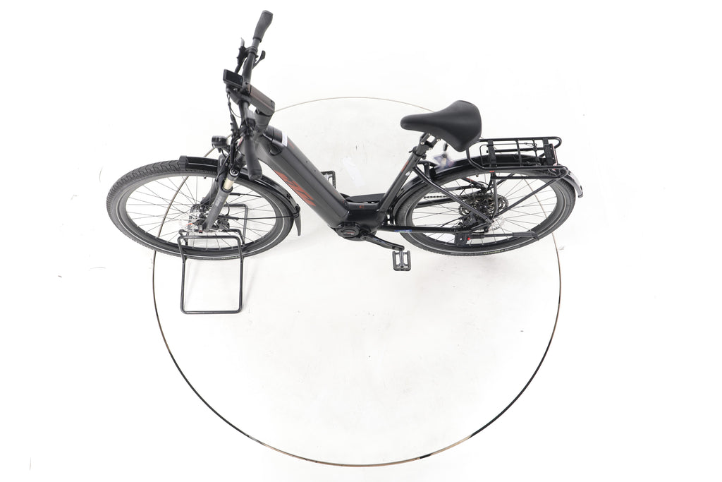 KTM Macina Ultimate XTS Trekking E-Bike Tiefeinsteiger - Image 19