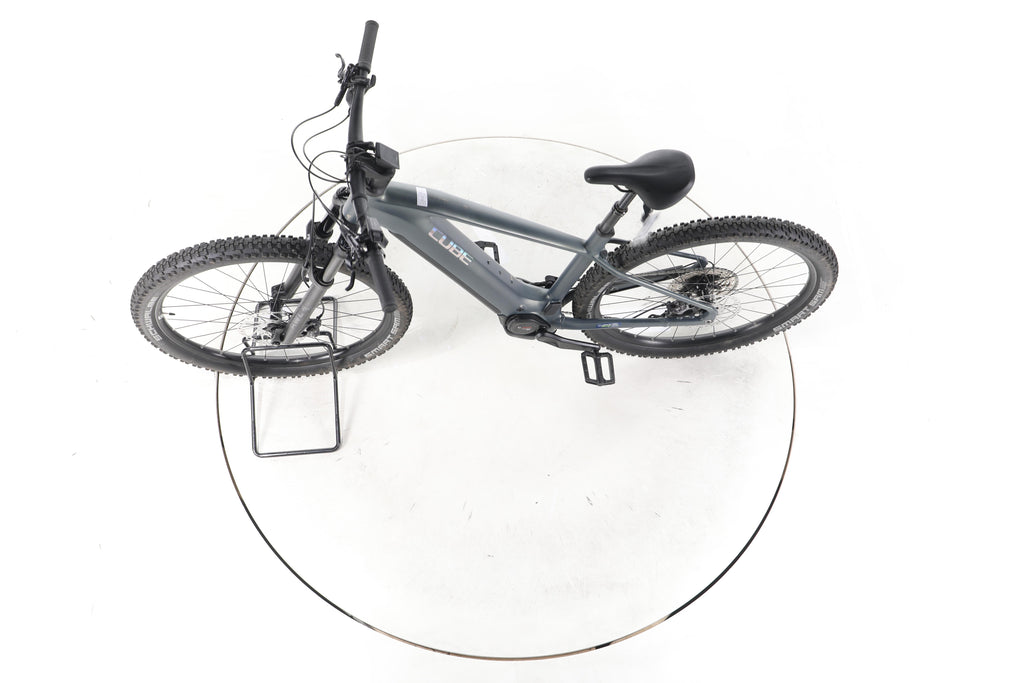 Cube Reaction Hybrid SLX E-Bike 2025 - Image 19
