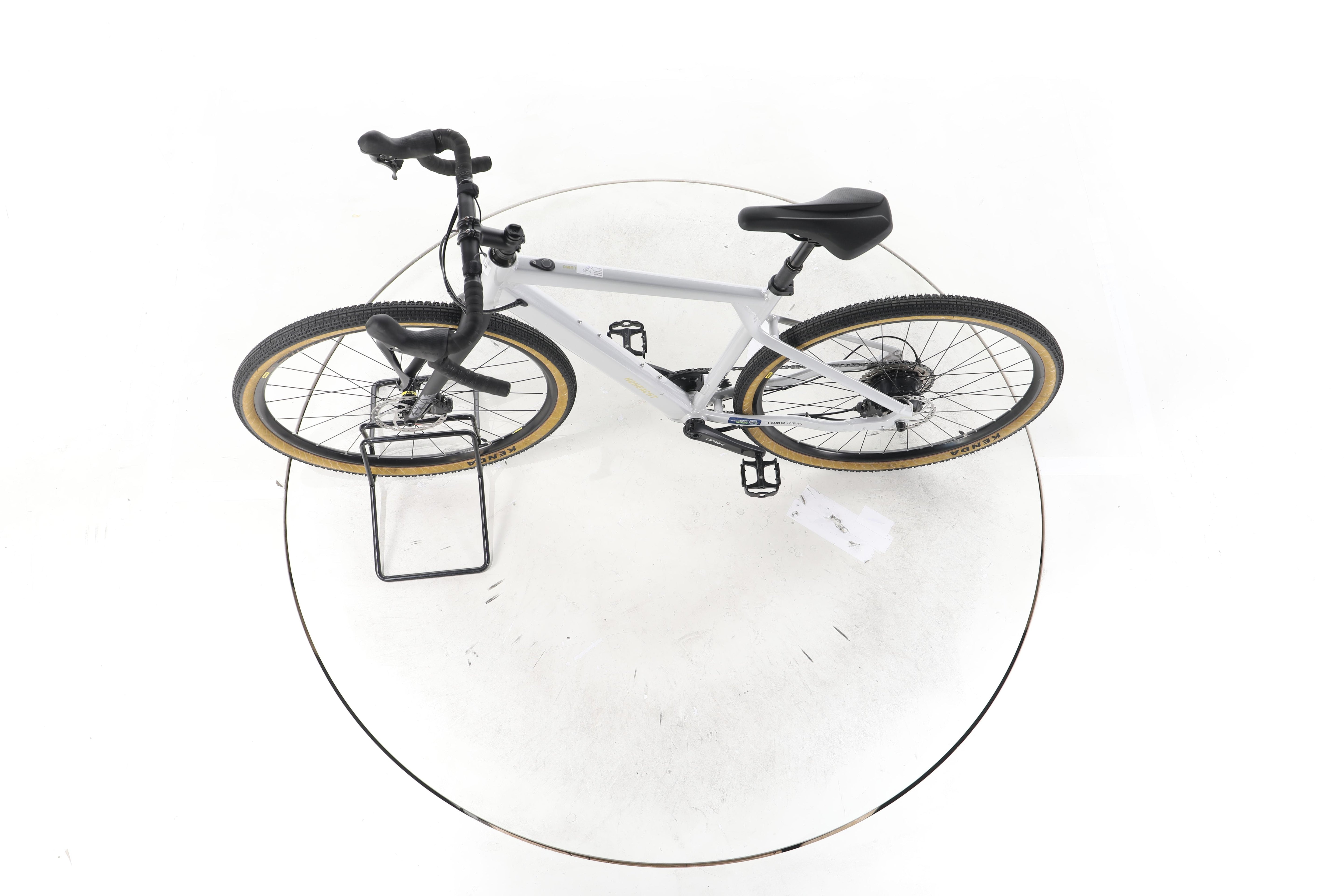 HoheAcht Lumo Ripio E-Gravel & Rennrad - Image 19