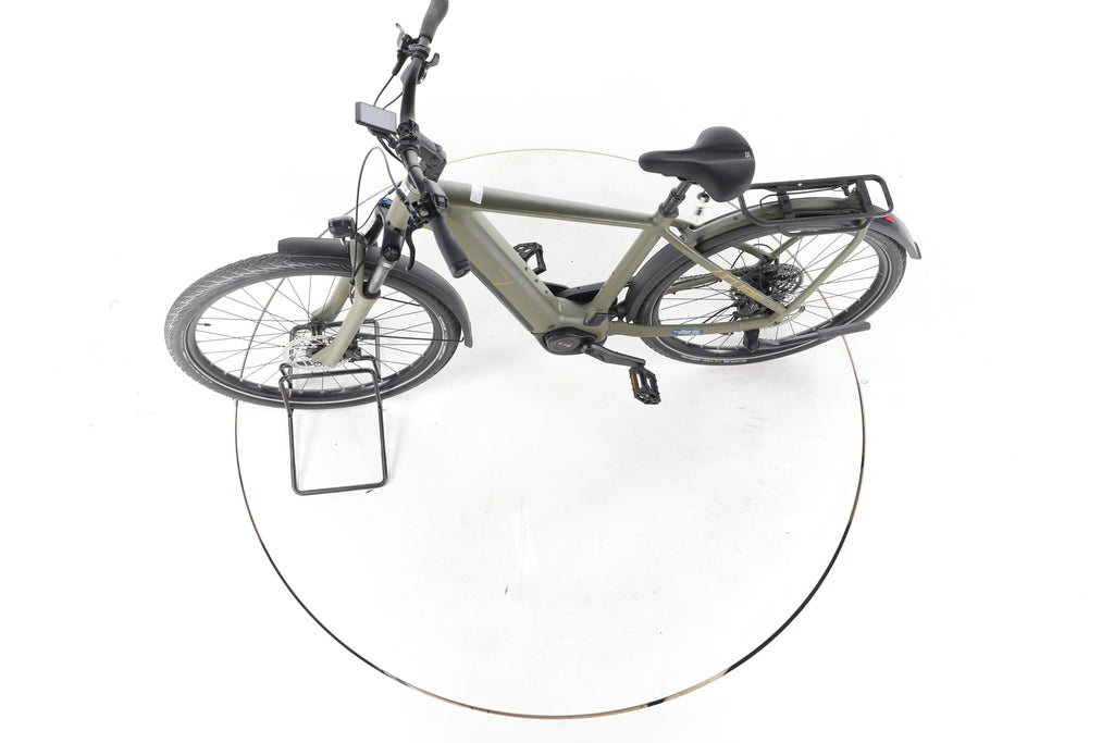 Cube Kathmandu Hybrid Pro Trekking E-Bike 2024 - Image 19