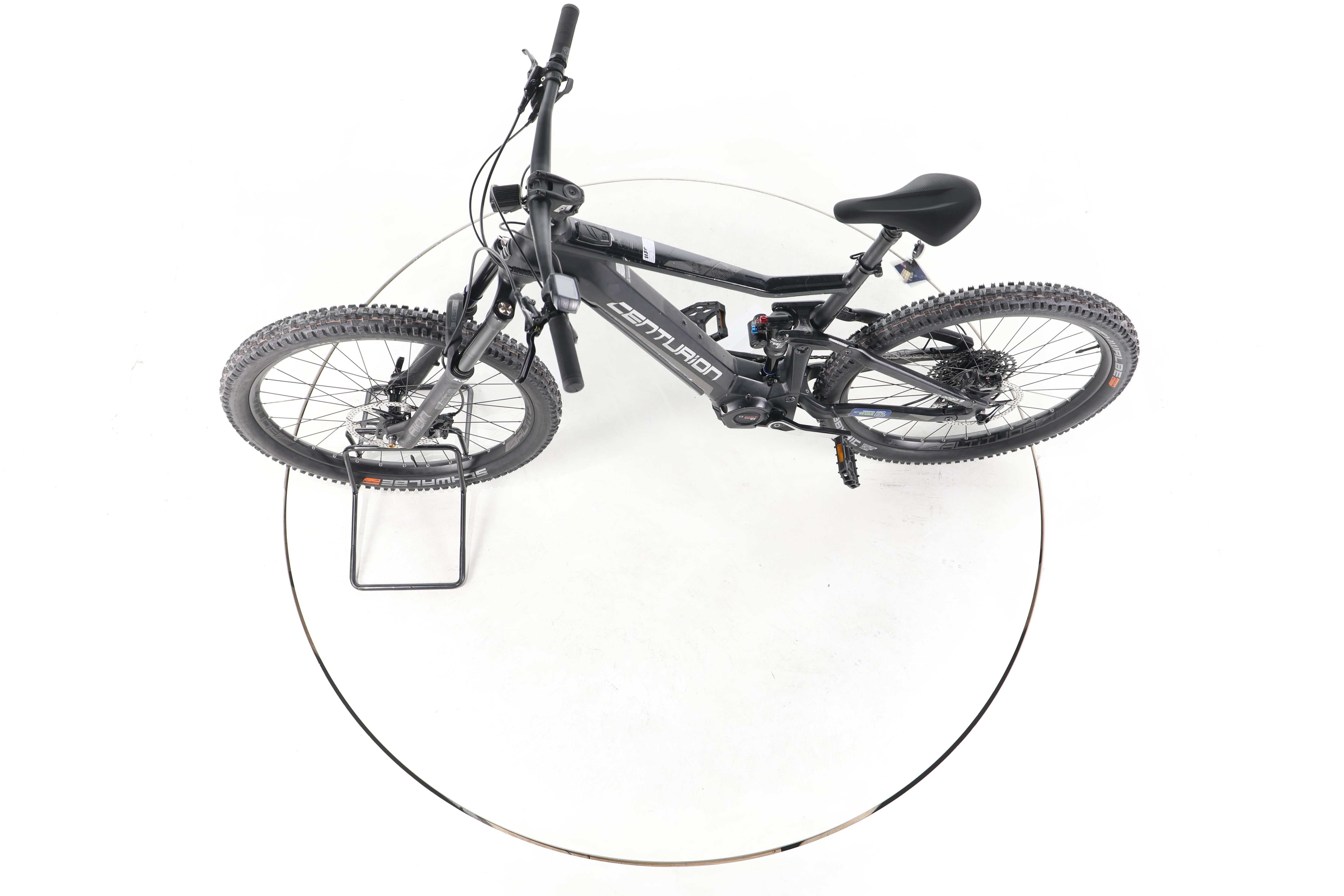 Centurion No Pogo E R860i E-Bike Fully - Image 19