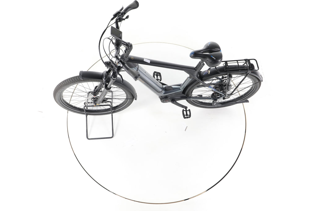 Kreidler Vitality Eco 10 Trekking E-Bike - Image 19