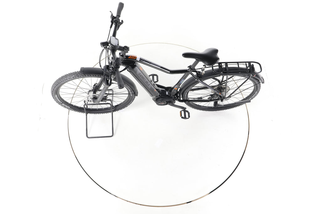 Rieju RS5 Trekking E-Bike - Image 19