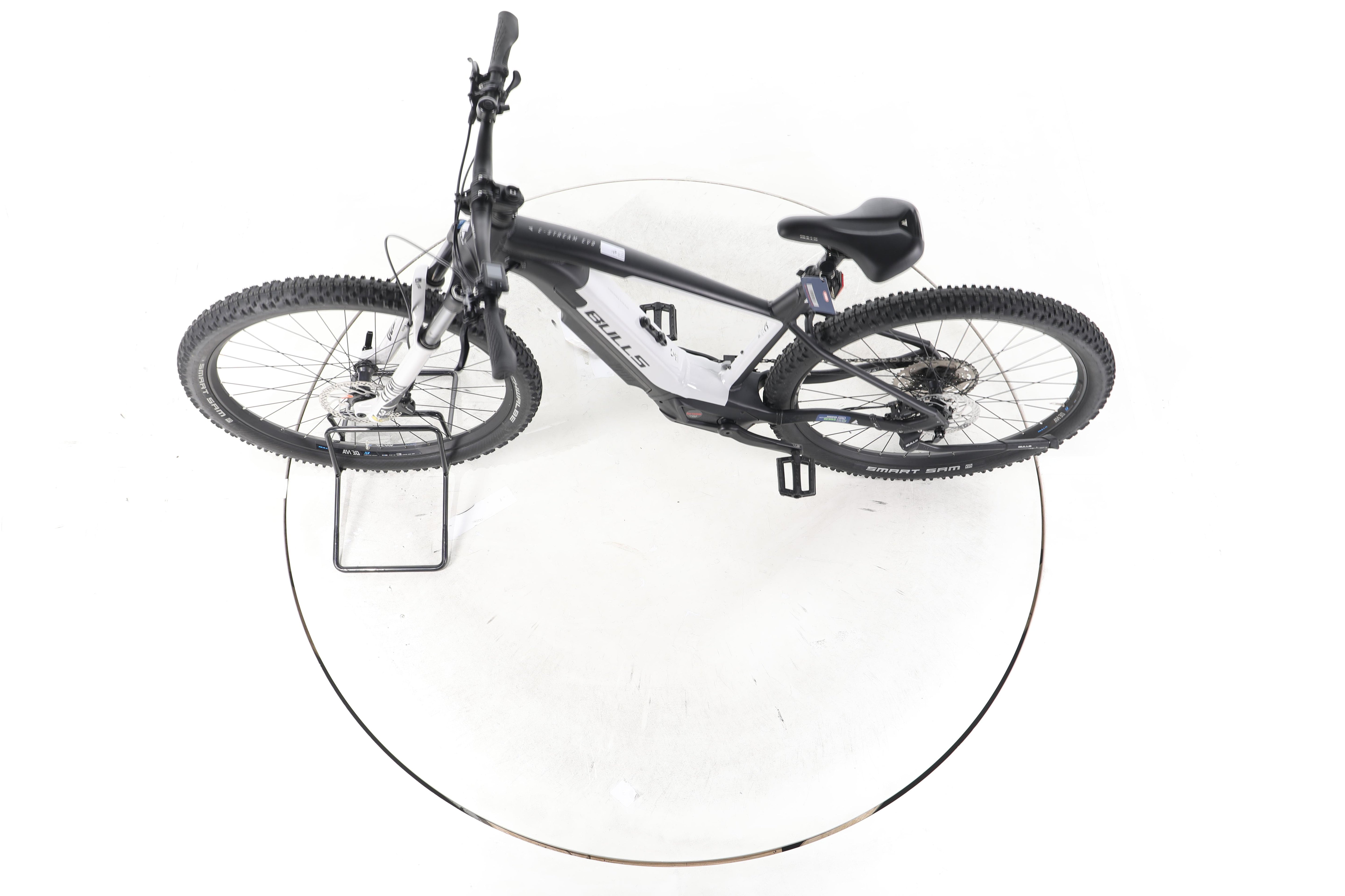 Bulls E-stream Evo 1 E-Bike - Image 19