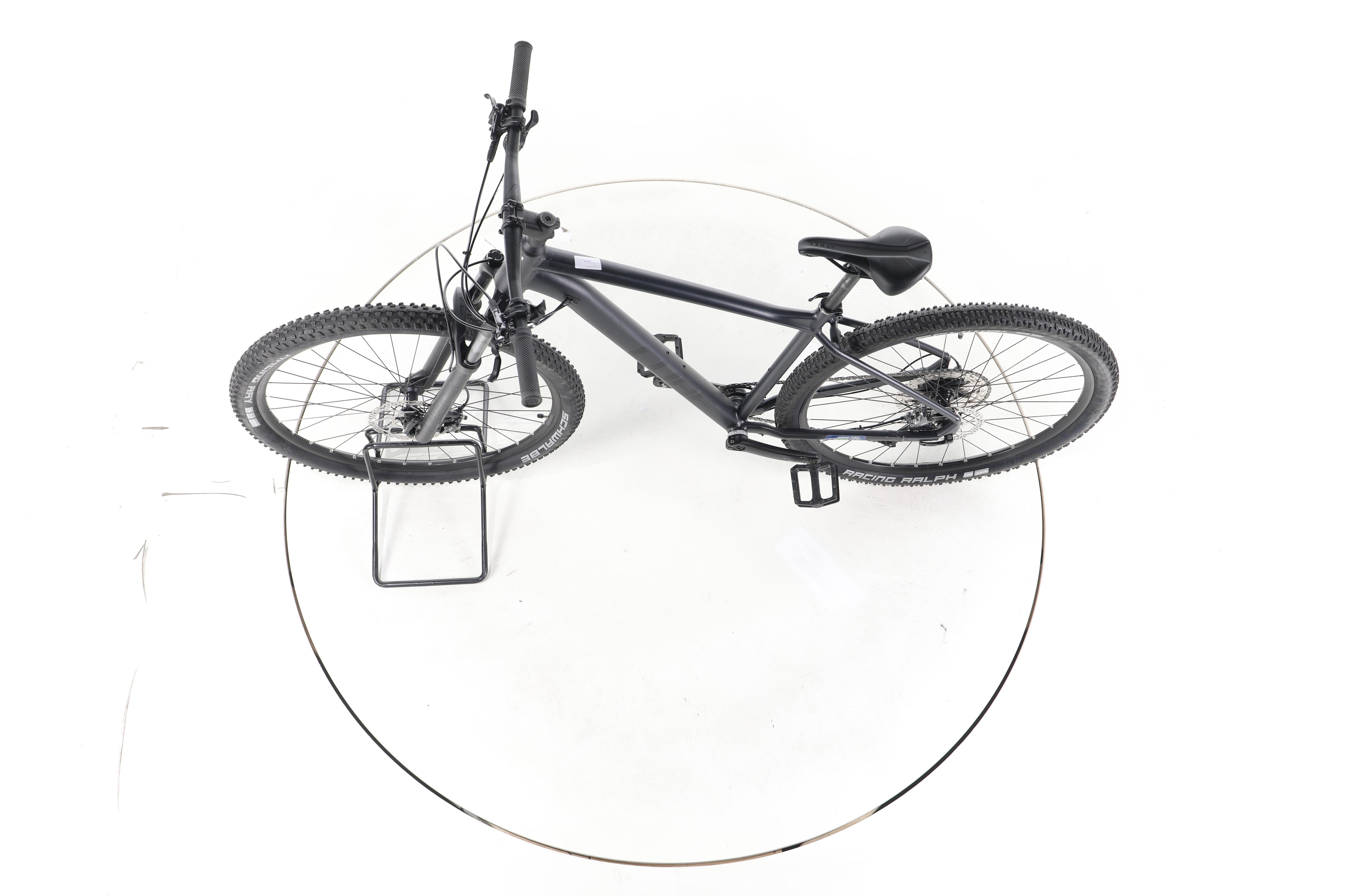 Cube Reaction Pro Fahrrad Hardtail - Image 19
