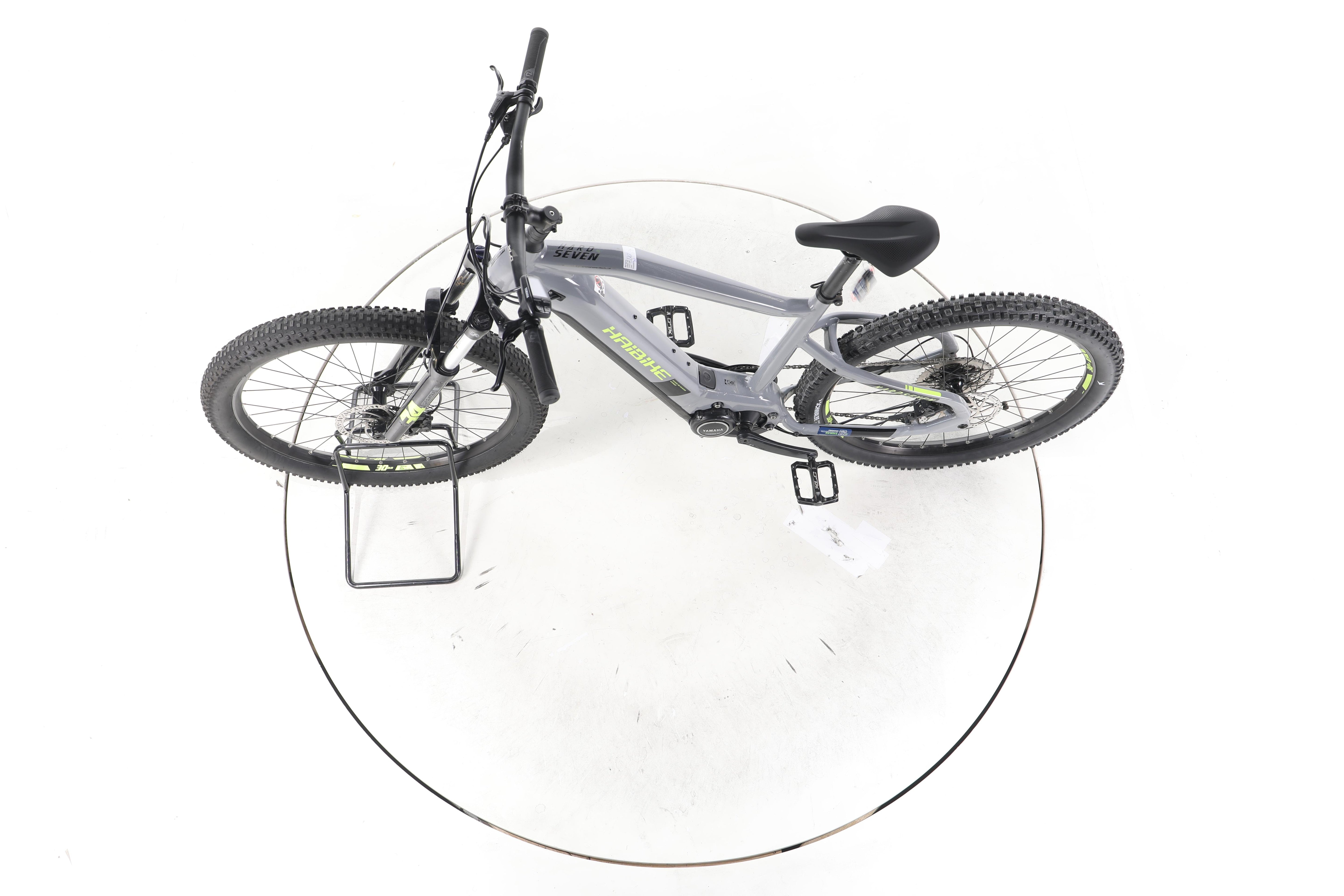 Haibike HardSeven 6 E-Bike - Image 19