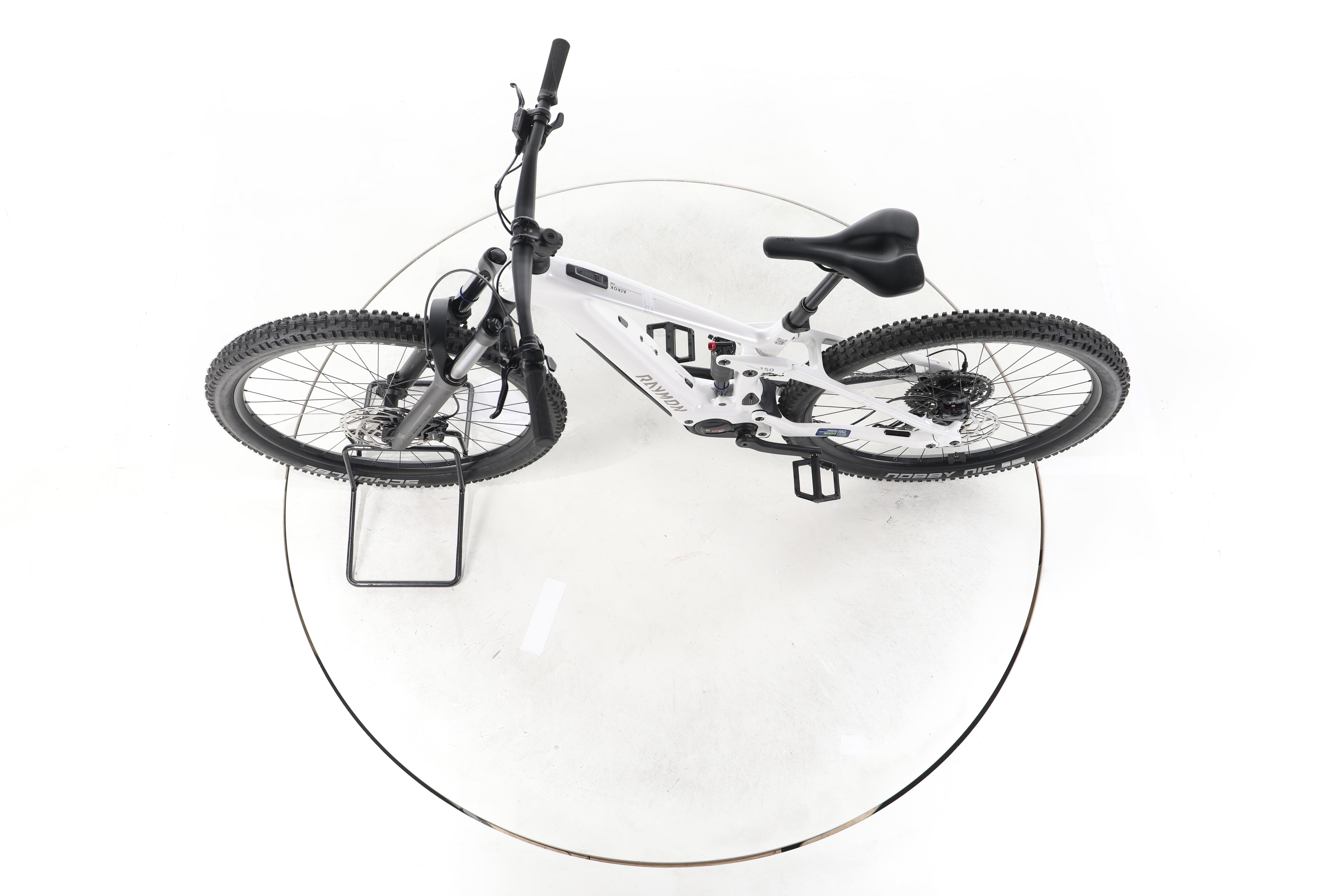 R Raymon Airok Pure E-Bike Fully 2026 - Image 19