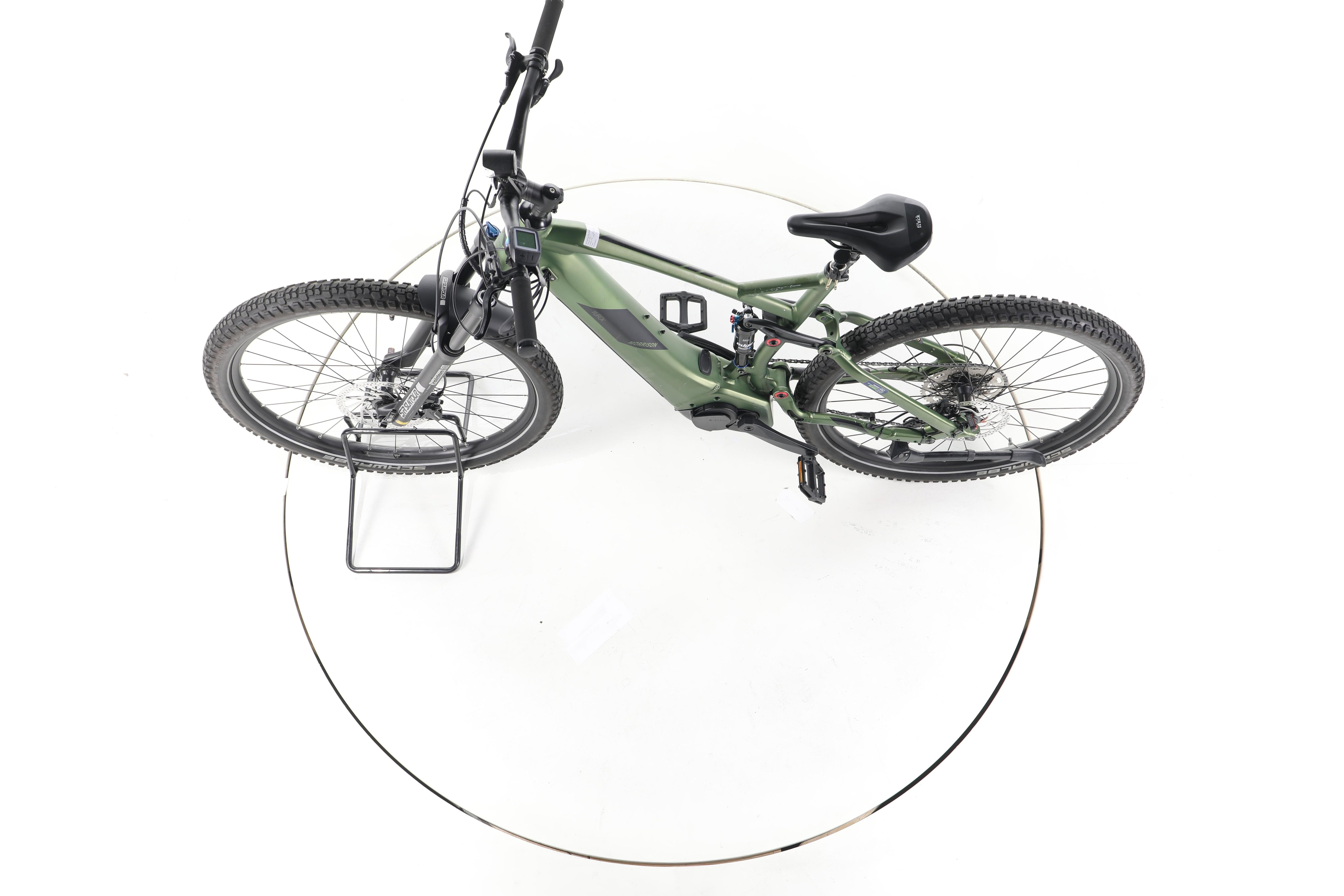 MORRISON Yurok E-Bike Fully - Image 19