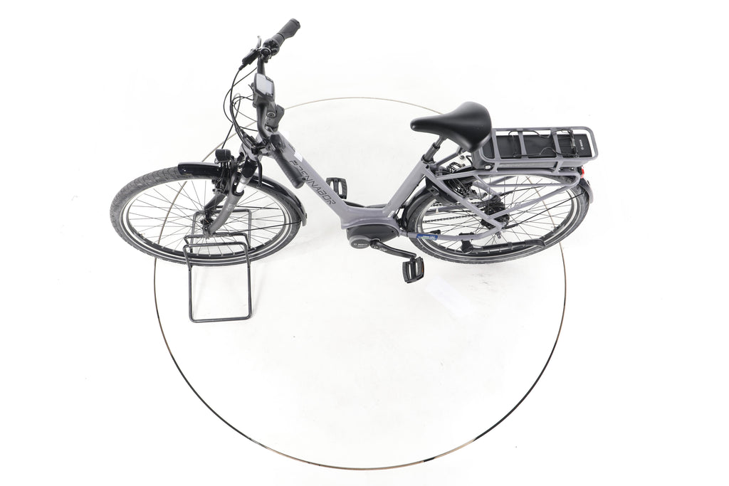 Brennabor eTrekking T-28E City E-Bike Tiefeinsteiger - Image 19