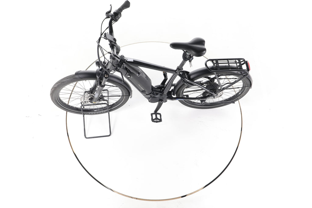 FLYER Upstreet 7.23 City E-Bike - Image 19
