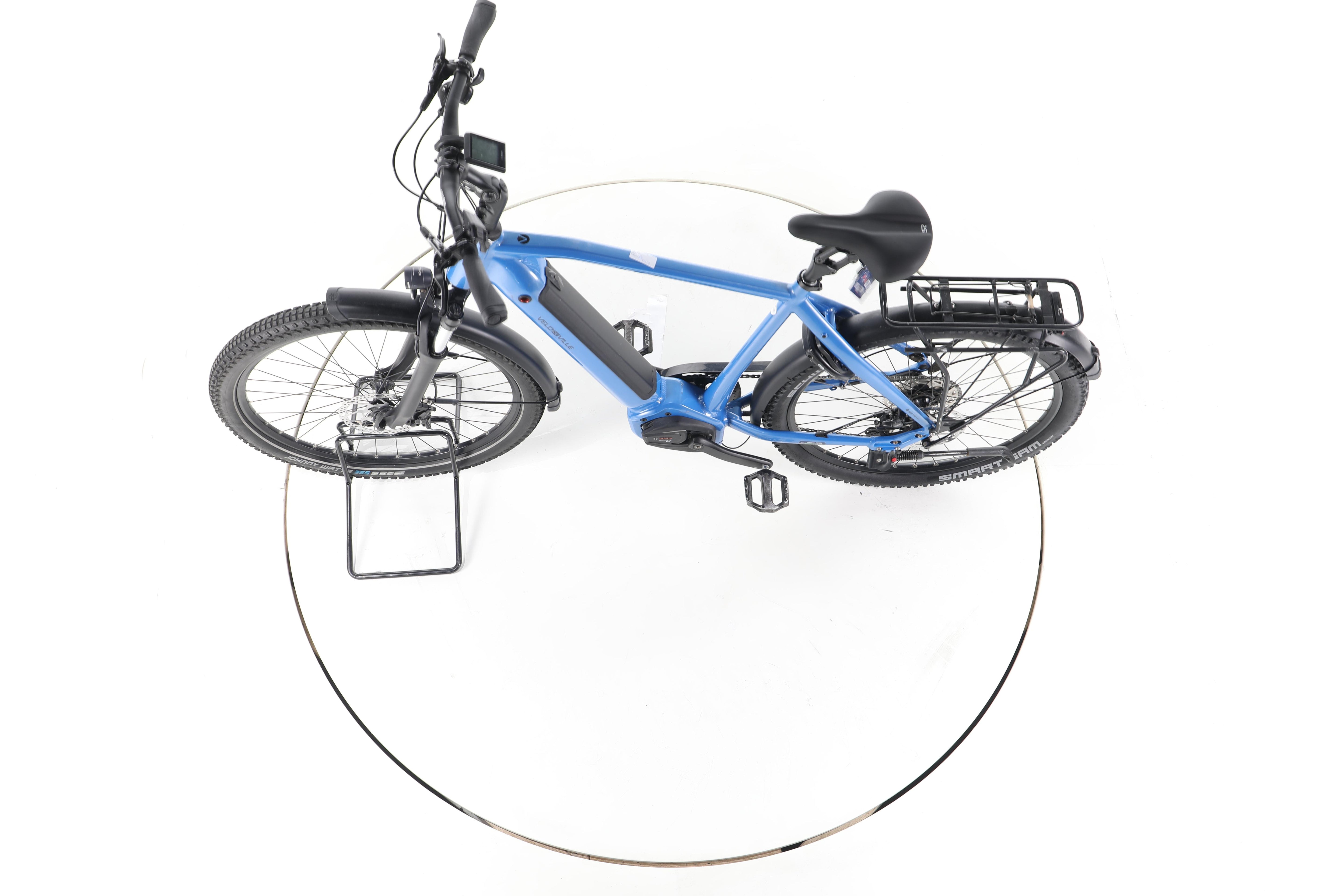 Velo de Ville SEB 990 Smart Trekking E-Bike - Image 19
