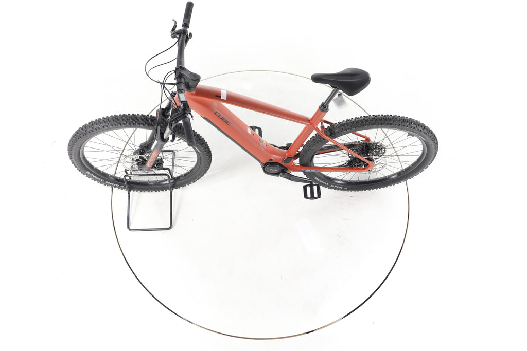Cube Reaction Hybrid Race E-Bike Carbon 2025 - Image 19