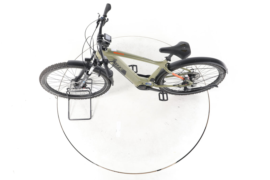 CONE Bikes eCross IN 3.0 E-Bike - Image 19