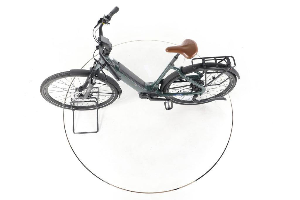 Giant Allure City E-Bike Tiefeinsteiger - Image 19
