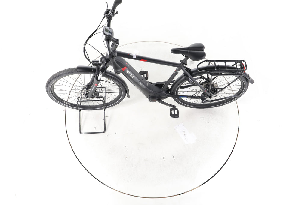 Pegasus Premio EVO 10 Trekking E-Bike - Image 19