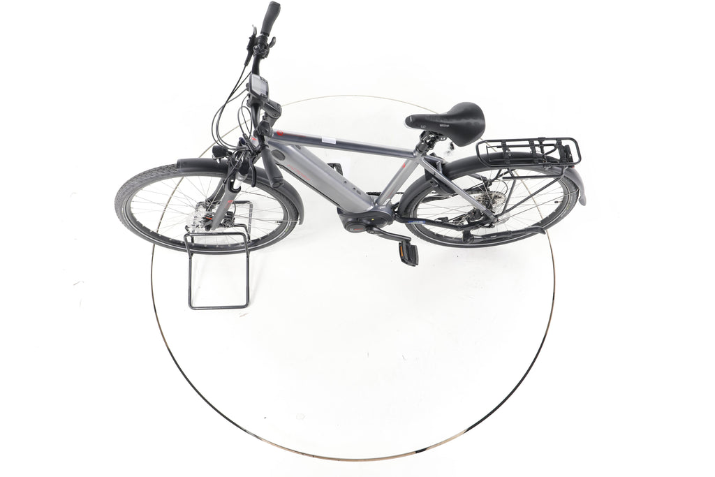 Victoria eTrekking 12.6 Trekking E-Bike - Image 19