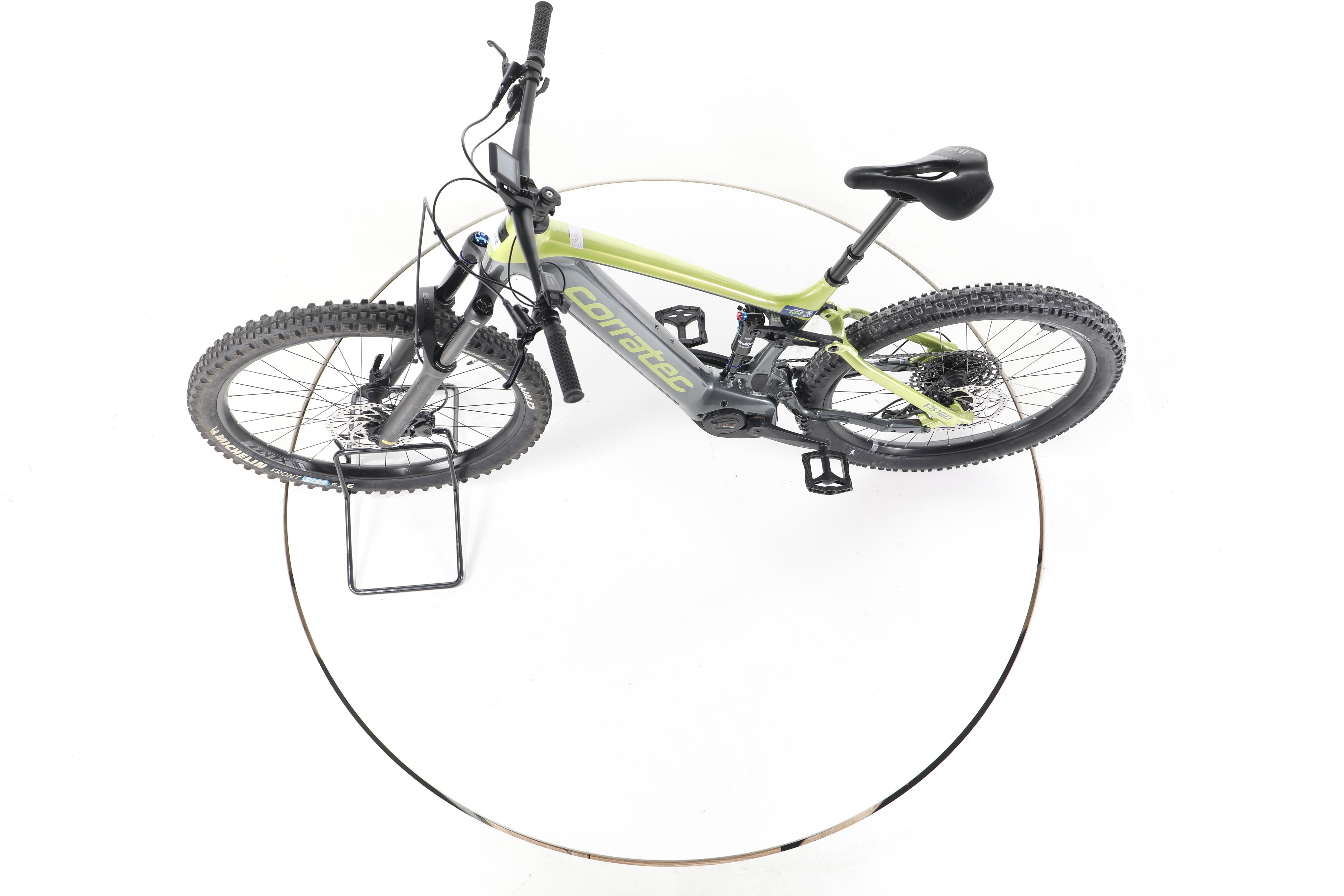 Corratec E-Power RS 160 Elite E-Bike Fully - Image 19