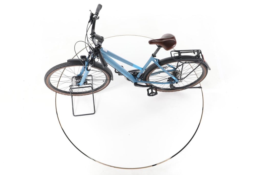 Cube Touring EXC Fahrrad City & Trekking - Image 19