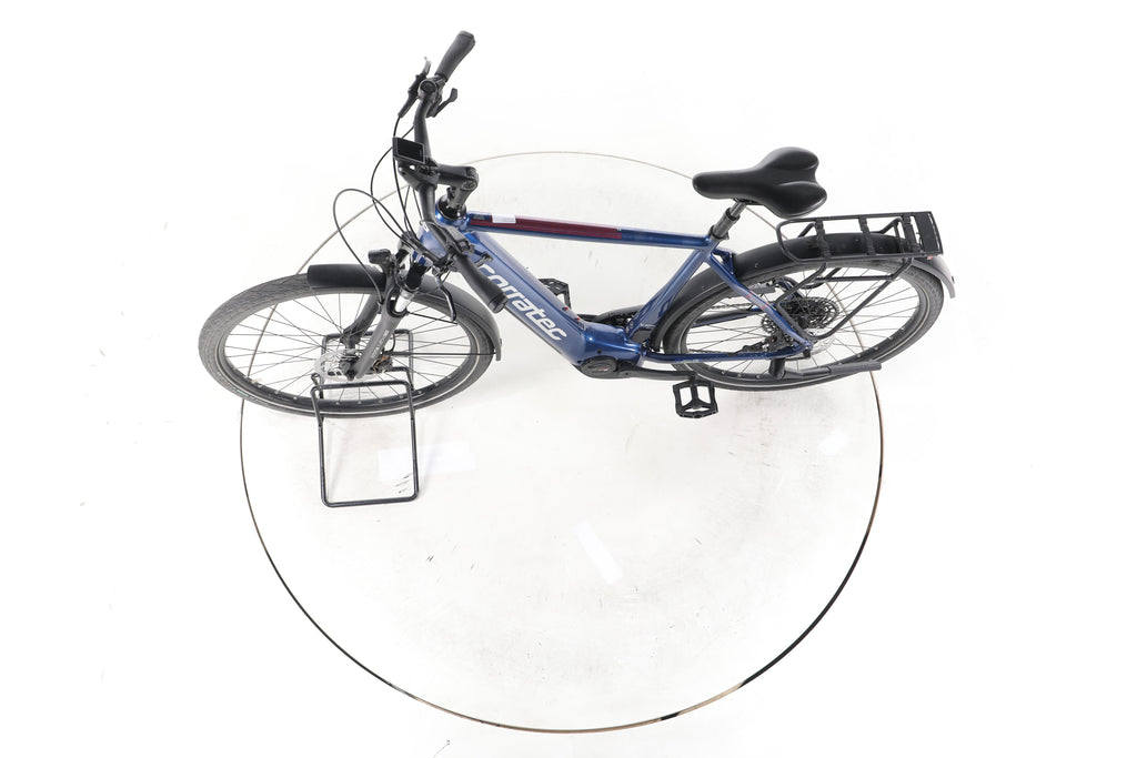 Corratec E-Power Trekking 28 CX6 12S Trekking E-Bike - Image 19