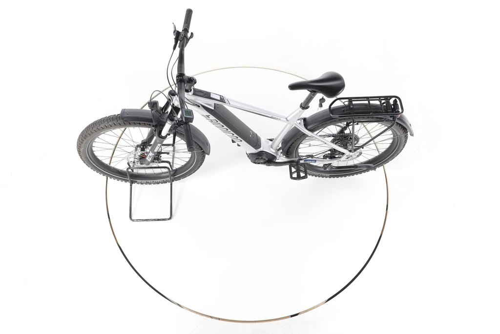 Bionicon Earp SUV 2 Trekking E-Bike - Image 19