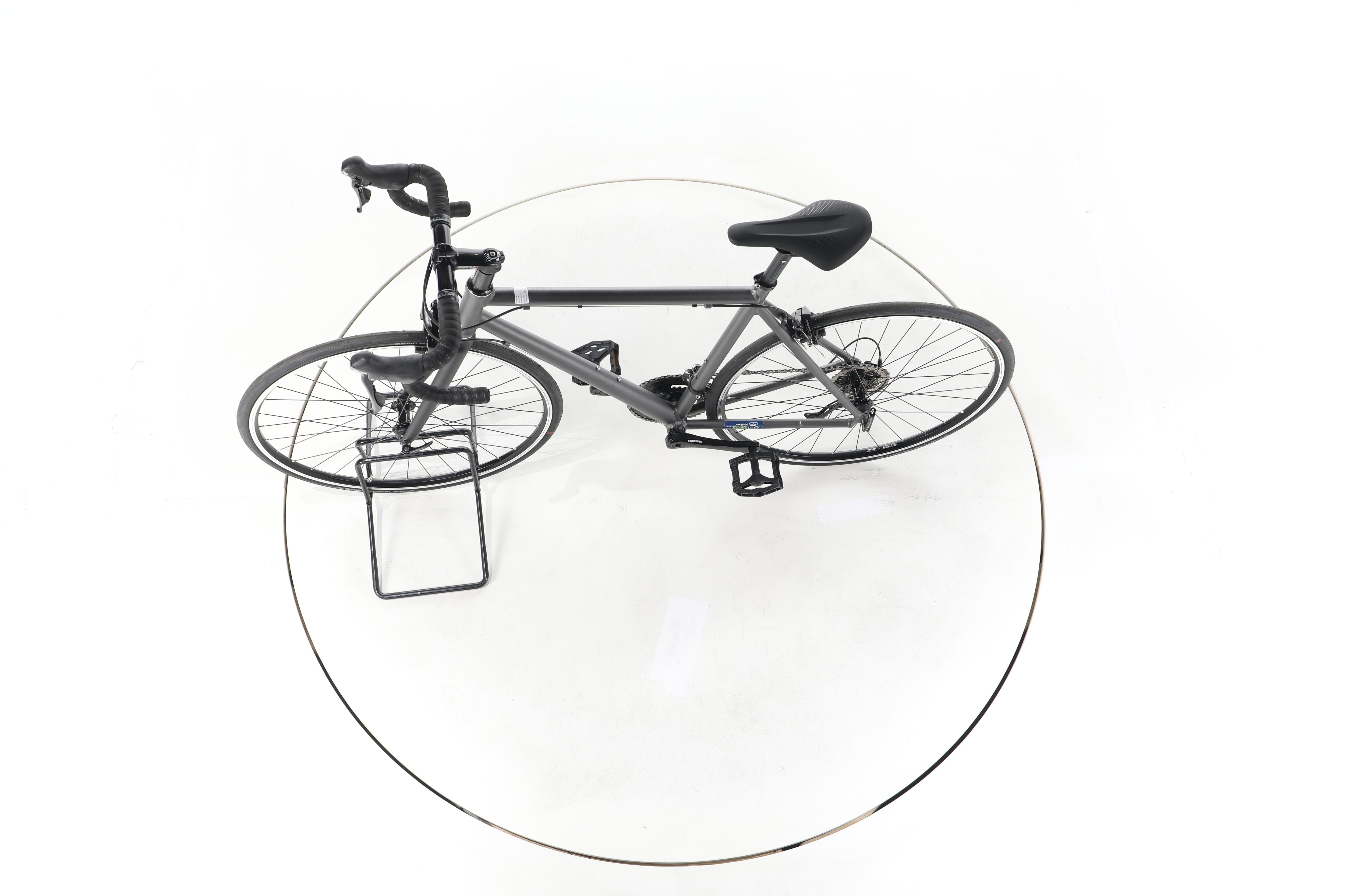 Cust Tec Allround Rennrad - Image 19