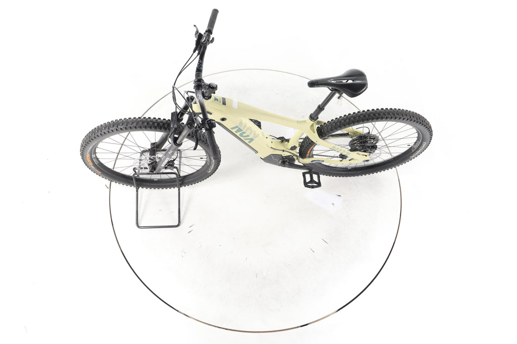 Nox Cycles HYBRID XC TRAIL E-Bike - Image 19