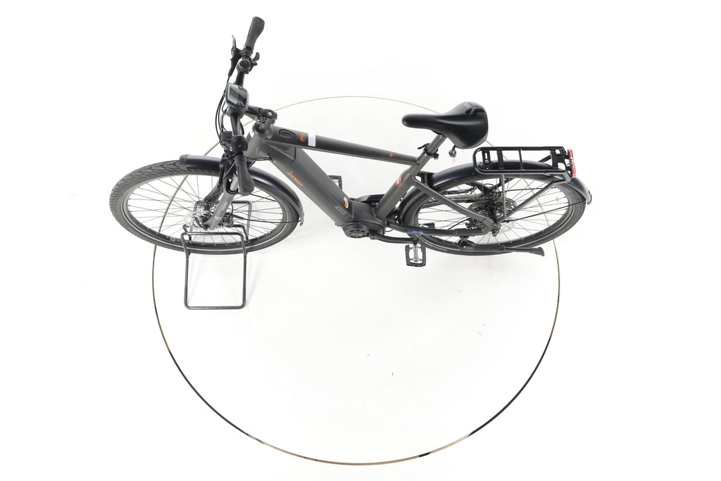 Carver Route E.530 Trekking E-Bike - Image 19