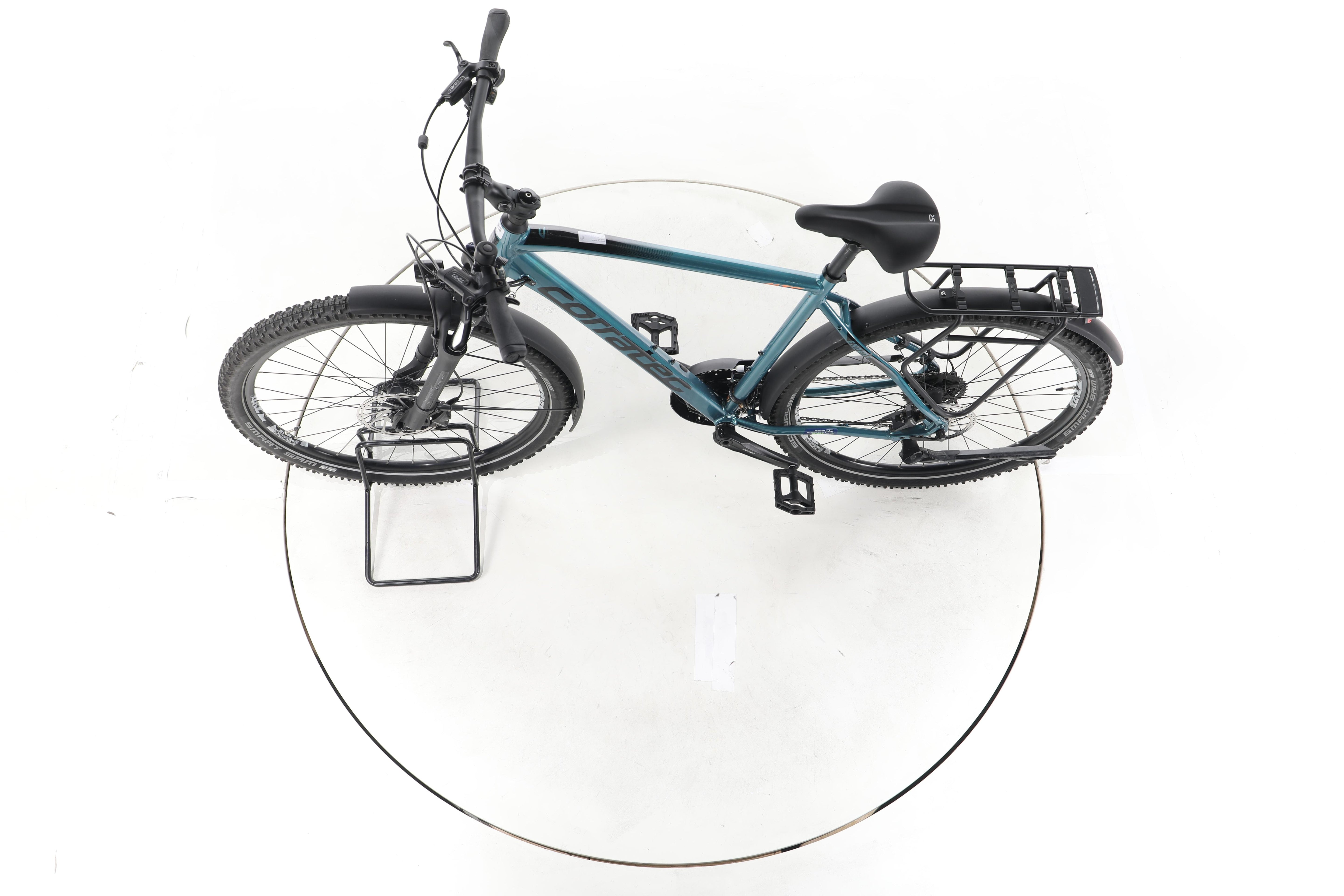 Corratec MTC Expert Fahrrad City & Trekking - Image 19