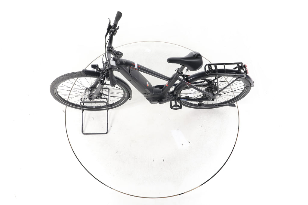 Carver Route E.400 Trekking E-Bike - Image 19