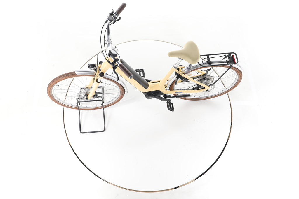 Cube Ella Ride Hybrid Trekking E-Bike Tiefeinsteiger - Image 19