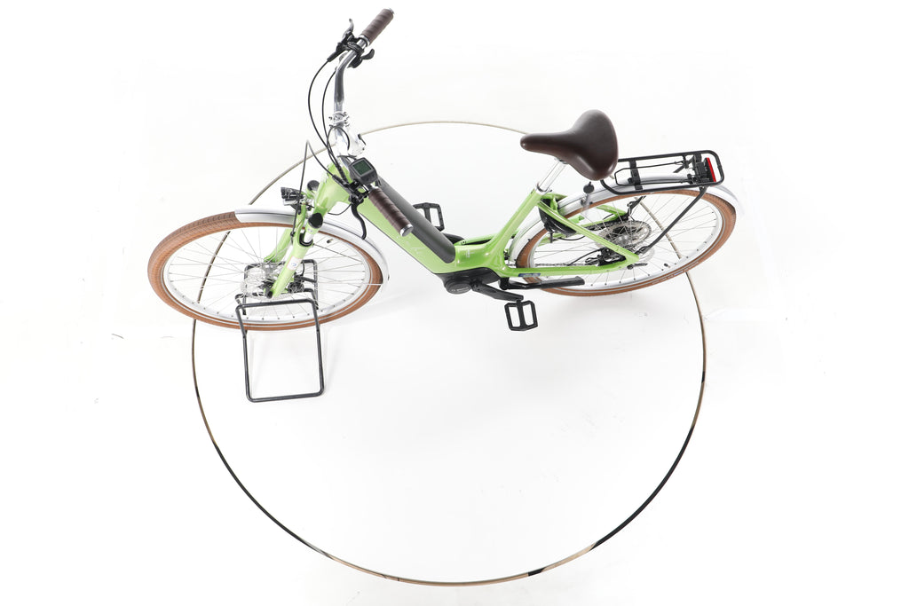Cube Ella Trekking E-Bike Tiefeinsteiger - Image 19