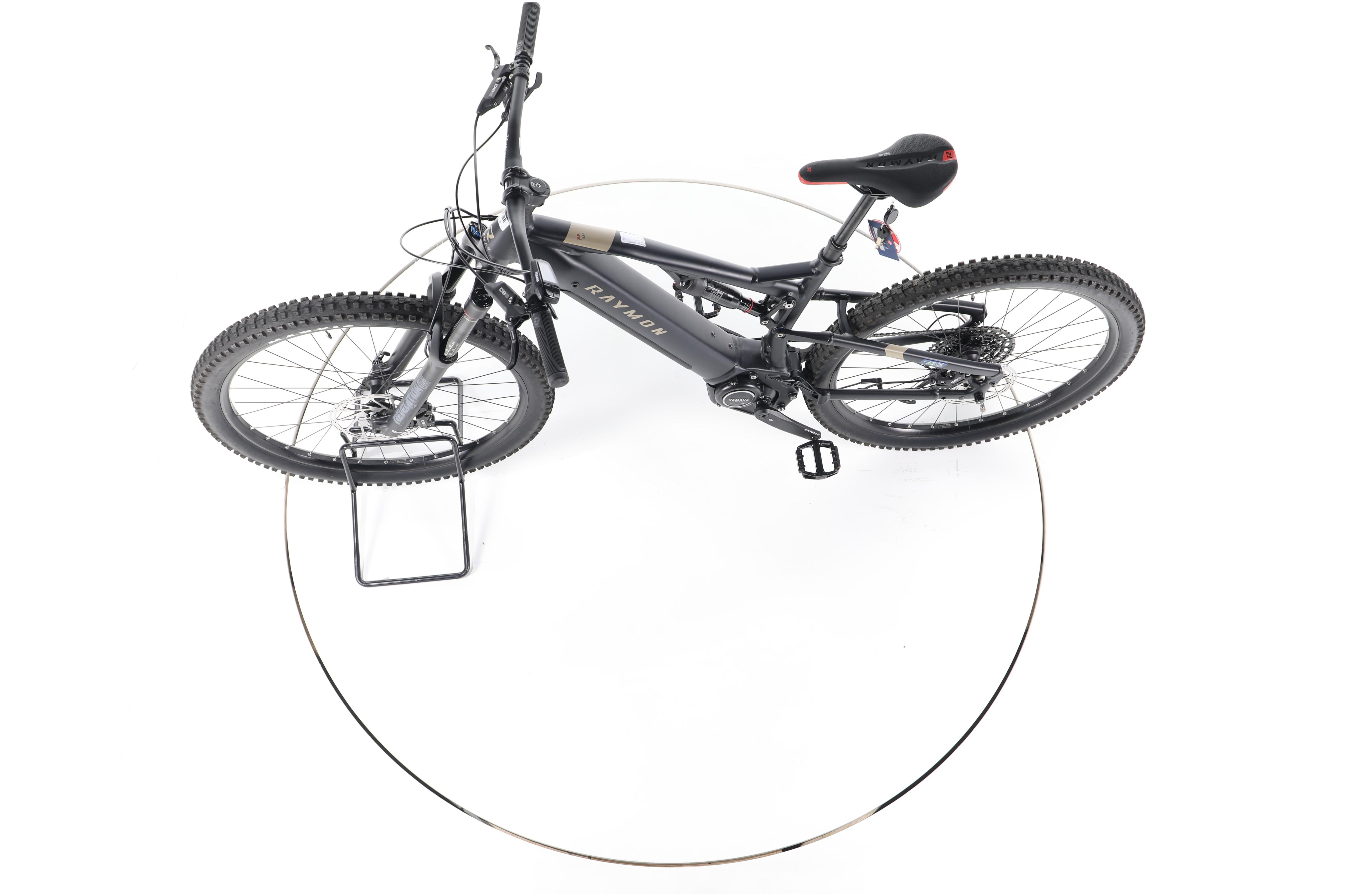 R Raymon FullRay SE E-Bike Fully - Image 19