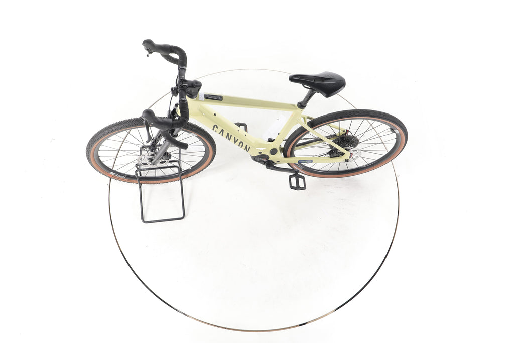 Canyon Grizl:ONfly CF 7 E-Gravel & Rennrad Carbon 2025 - Image 19