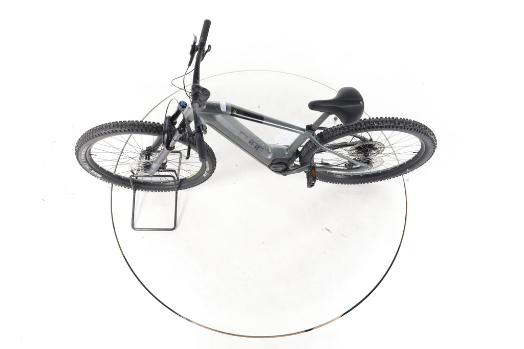 Cube Reaction Hybrid Pro E-Bike - Image 19