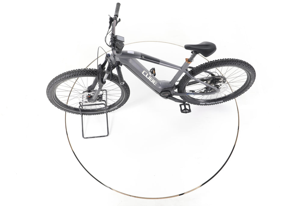 Cube Reaction Hybrid Race E-Bike - Image 19
