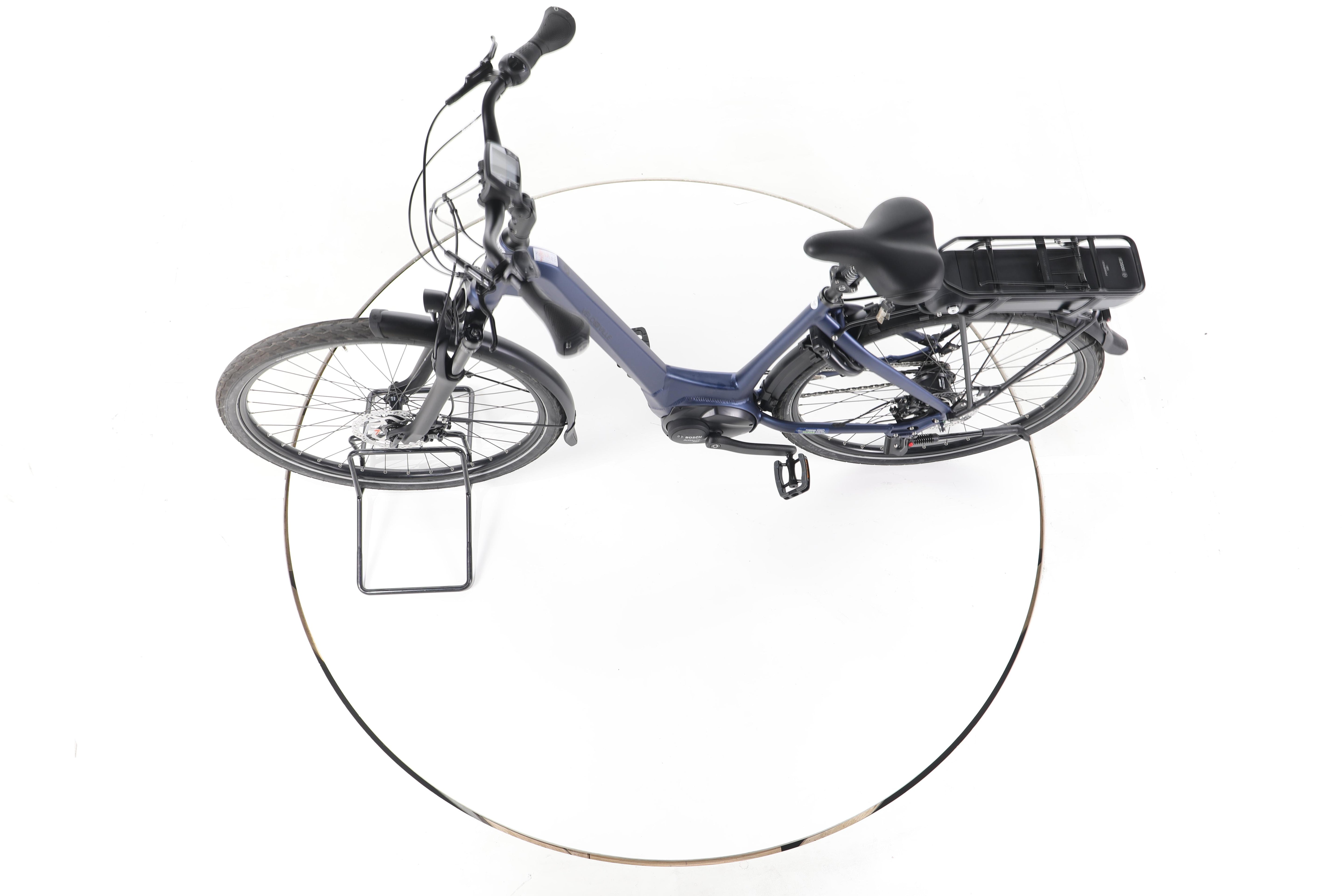 Velo de Ville CEB 400 City E-Bike Tiefeinsteiger - Image 19