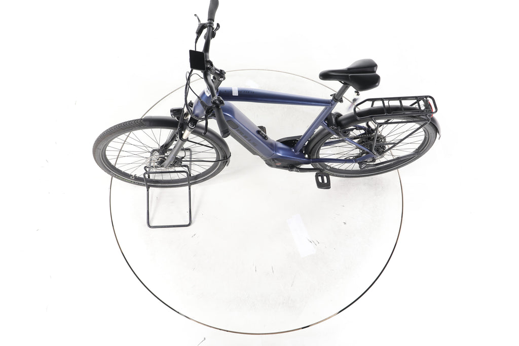 Bulls Lacuba EVO 10 Trekking E-Bike - Image 19