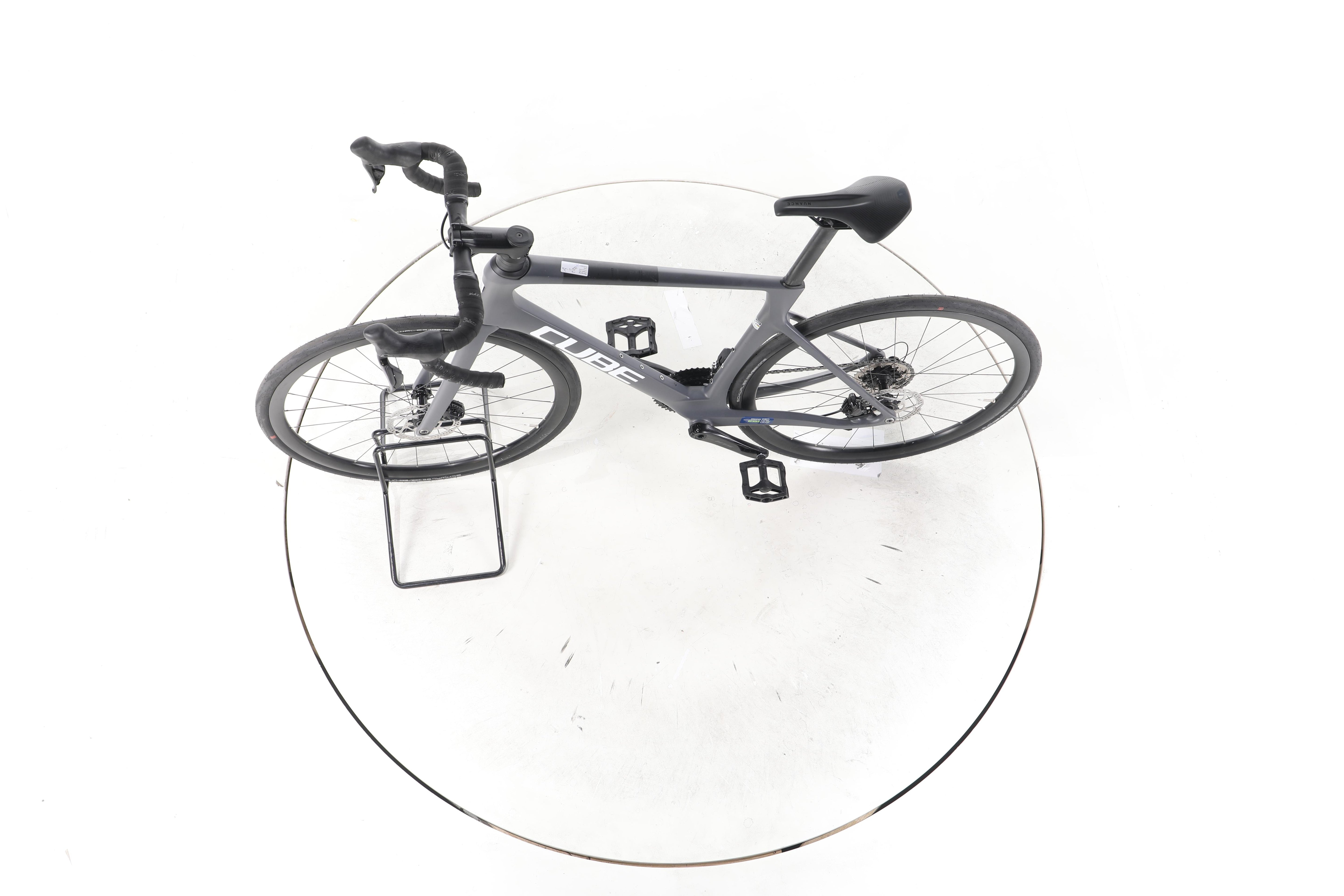 Cube Agree C:62 Rennrad Carbon - Image 19