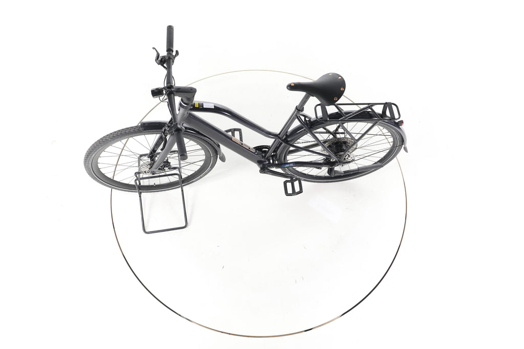 Orbea VIBE MID H30 EQ E-Bike - Image 19