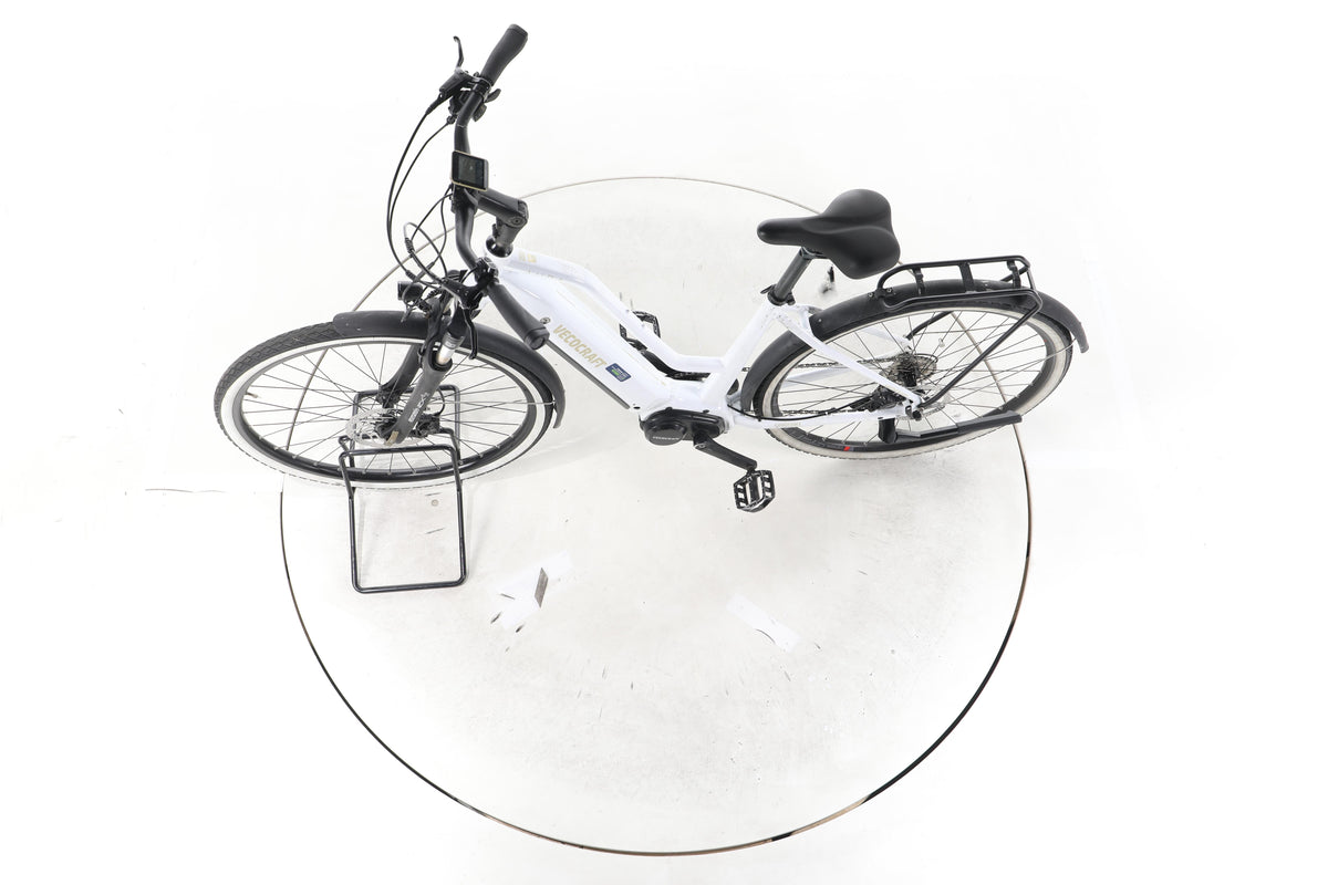 Vecocraft Aura Trekking E-Bike Tiefeinsteiger - Image 19