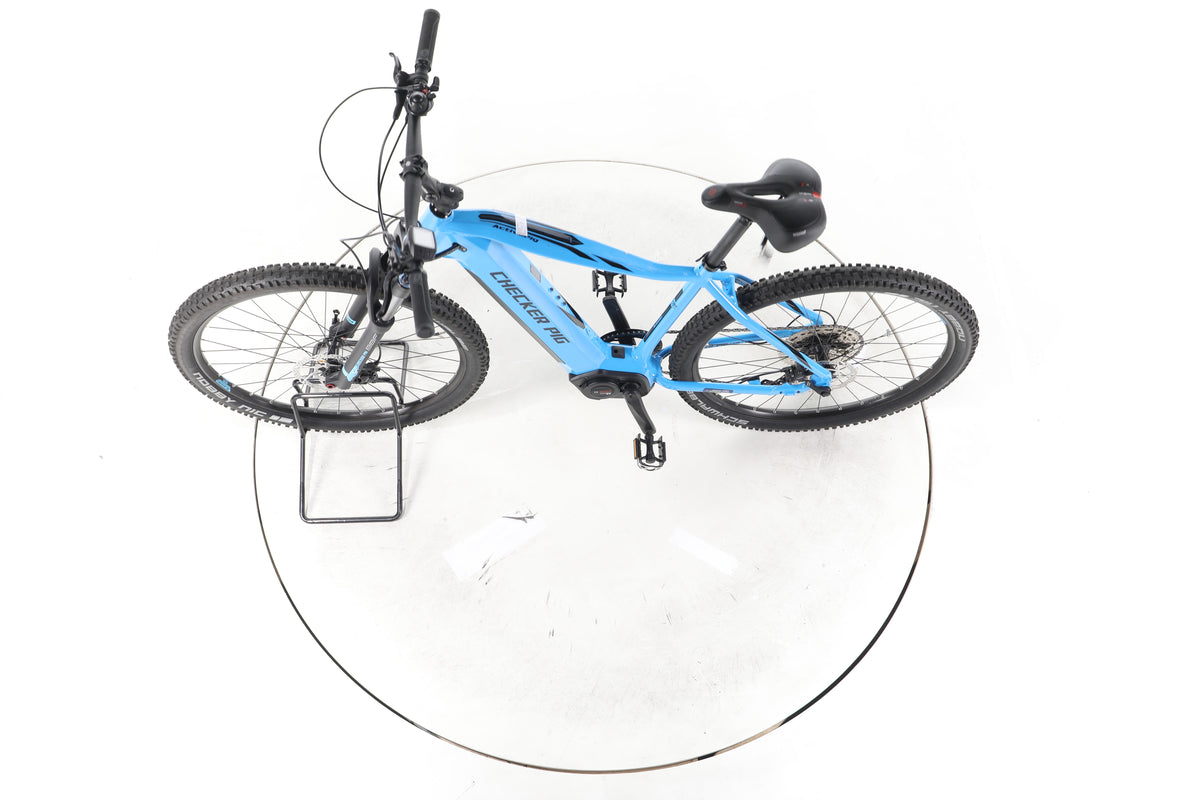 Checker Pig Active Pig E-Bike - Image 19