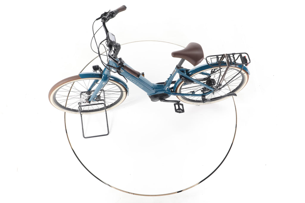 Excelsior Pearl City E-Bike Tiefeinsteiger - Image 19