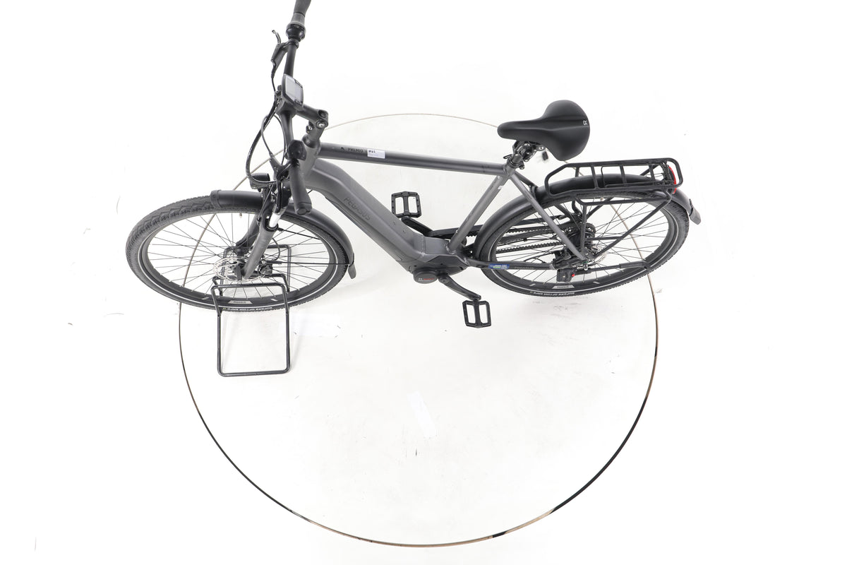 Pegasus Premio EVO 5R City E-Bike - Image 19
