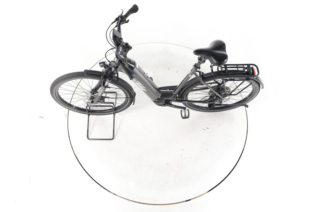 KTM Macina Style XL Trekking E-Bike Tiefeinsteiger - Image 19
