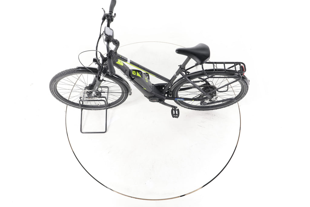 Bulls Street CX Trekking E-Bike - Image 19
