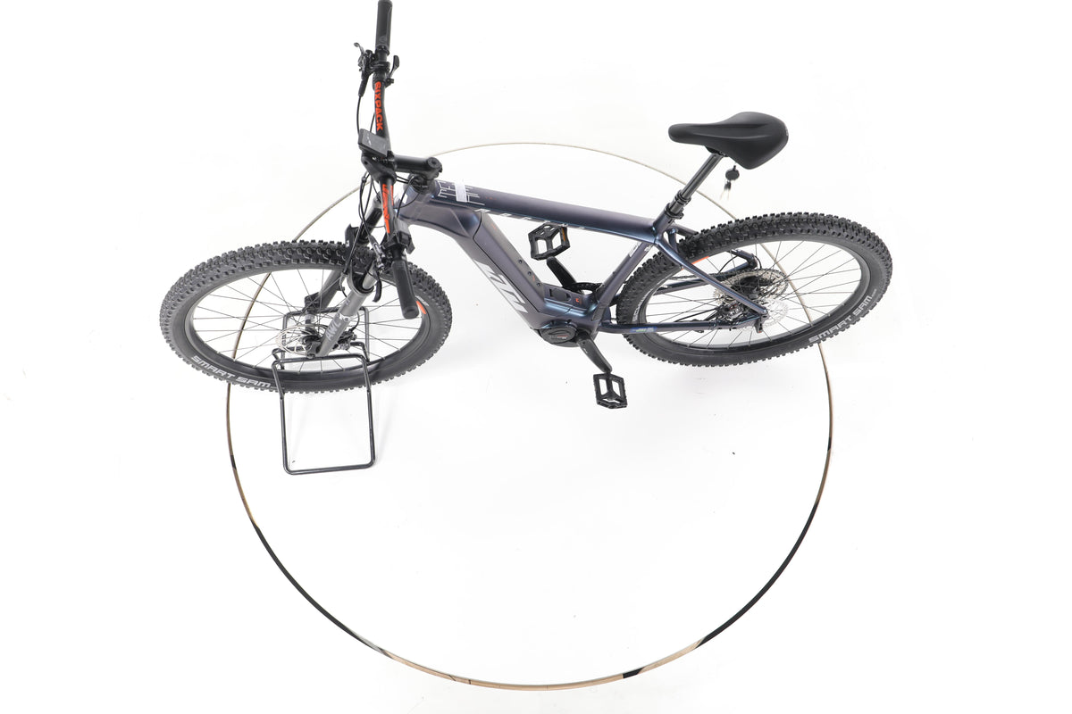 KTM Macina Team 791 E-Bike - Image 19