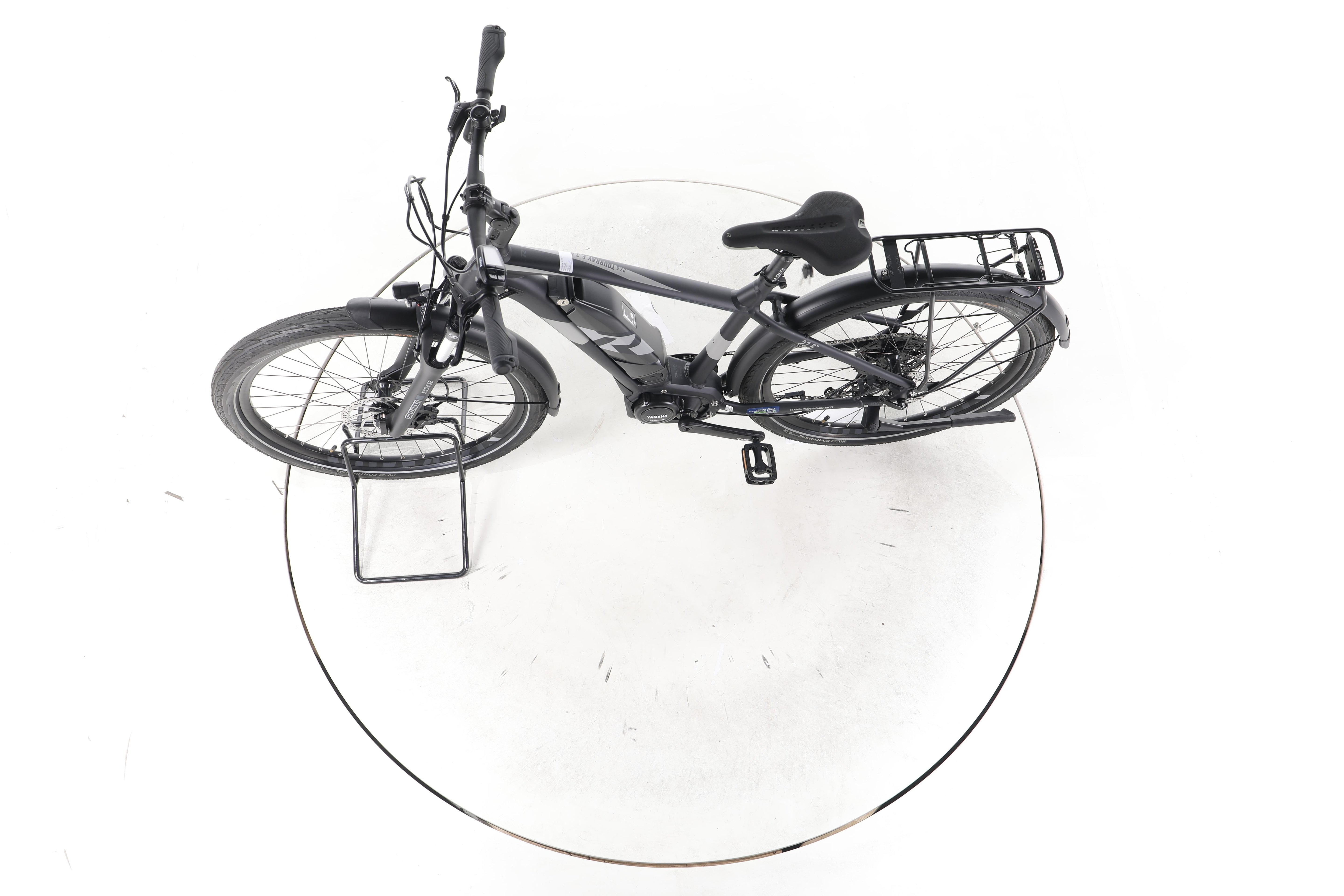 R Raymon TourRay E 3.0 Trekking E-Bike - Image 19
