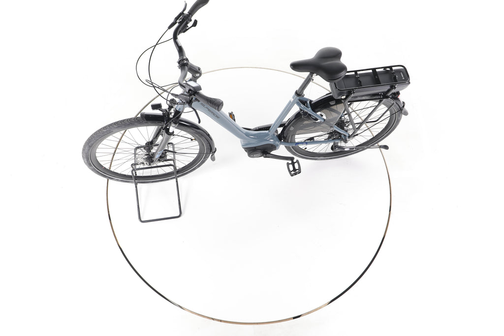 2R Manufaktur ETX9 Trekking E-Bike Tiefeinsteiger - Image 19