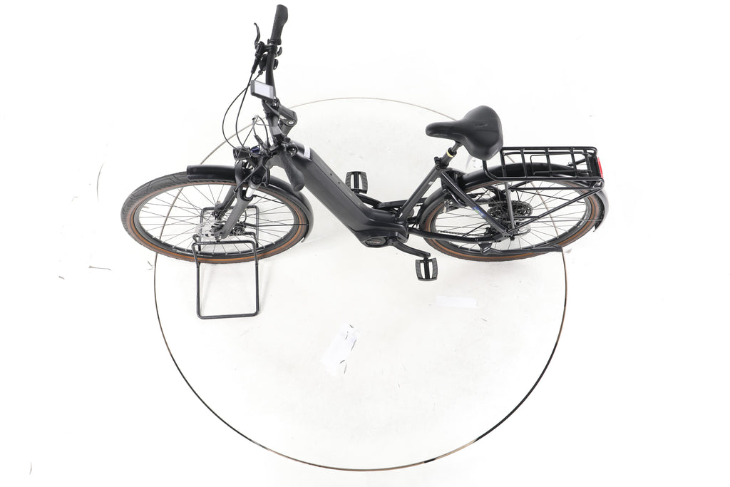 Hercules Futura Sport I-10 Trekking E-Bike Tiefeinsteiger 2024 - Image 19
