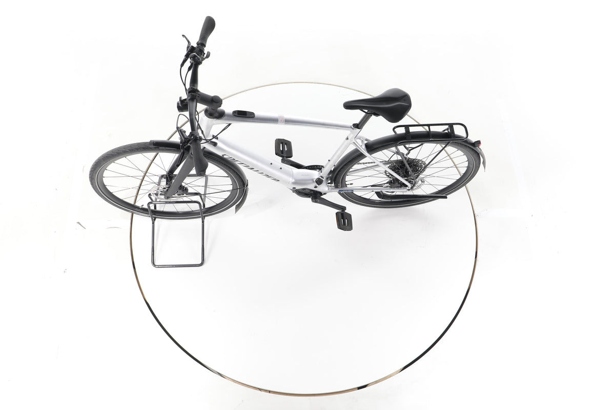 Specialized Turbo Vado SL 5.0 EQ Trekking E-Bike - Image 19